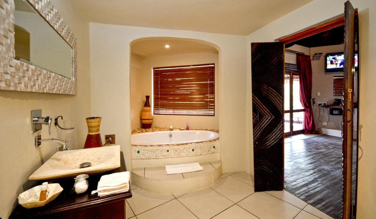 Maliba Mountain Lodge Butha-Buthe Exterior foto