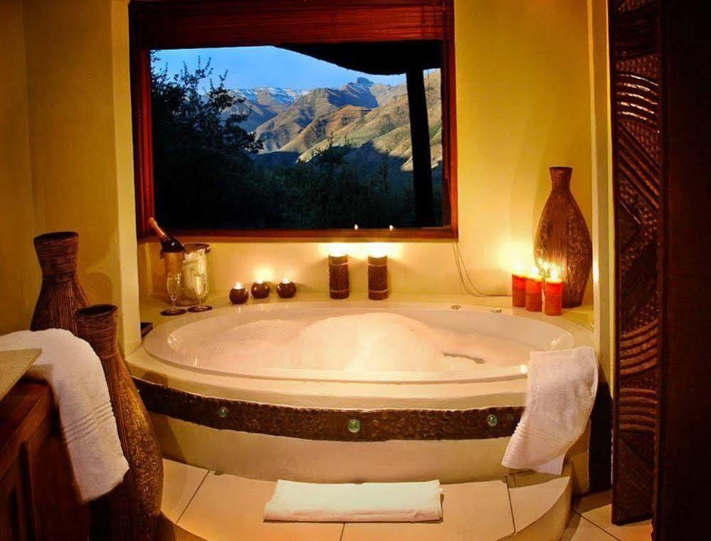 Maliba Mountain Lodge Butha-Buthe Exterior foto